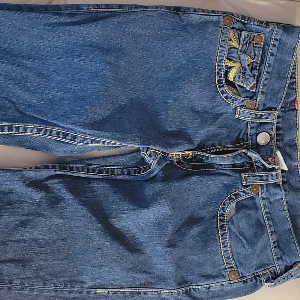 True Religion